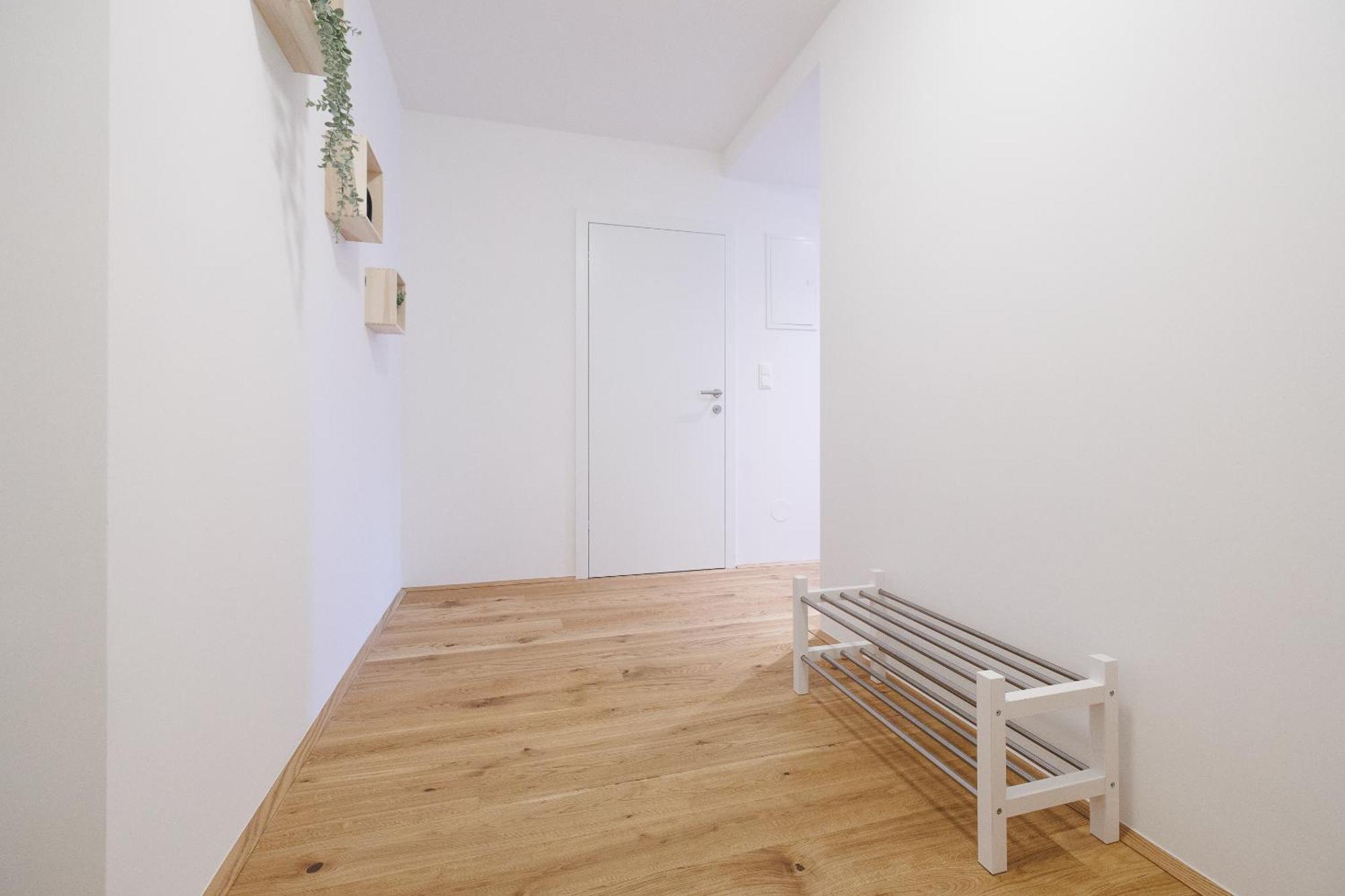 Symphony Apartments 40 - Modern Loft With Terrace And Grill In Central Location 비엔나 외부 사진
