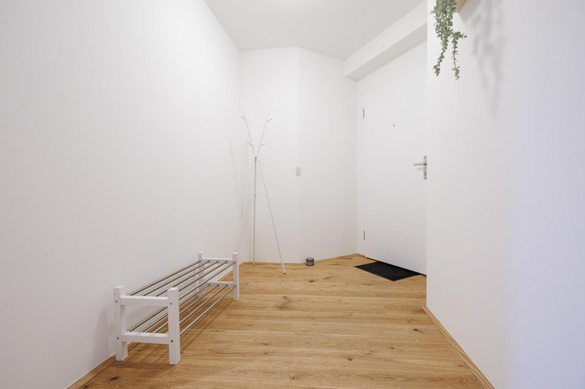 Symphony Apartments 40 - Modern Loft With Terrace And Grill In Central Location 비엔나 외부 사진